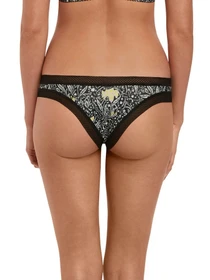 Нижнее белье Freya Floral Bonanza модель 5187BLK Фото