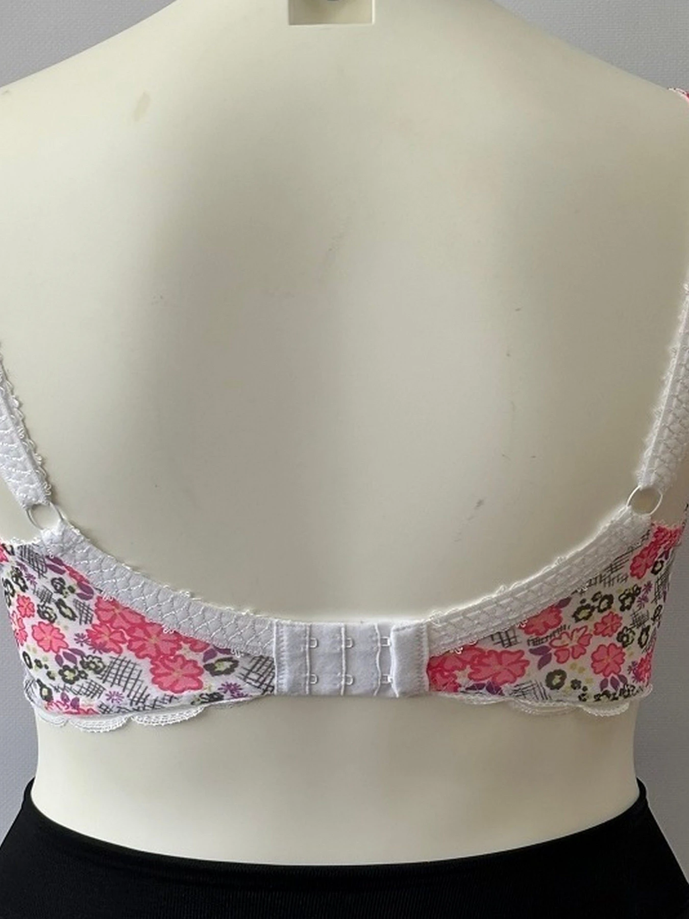 Нижнее белье Freya Flourish модель 1541BLM Фото