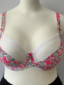 Нижнее белье Freya Flourish модель 1541BLM Фото