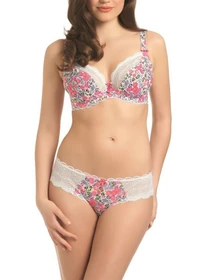 Нижнее белье Freya Flourish модель 1541BLM Фото
