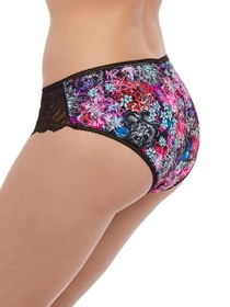 Нижнее белье Freya Forest Song модель 5145BLK Фото