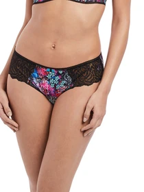 Нижнее белье Freya Forest Song модель 5145BLK Фото
