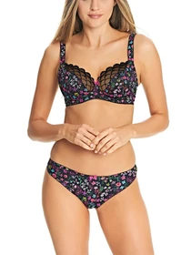 Нижнее белье Freya Harmonie Girl модель 5307BLK Фото