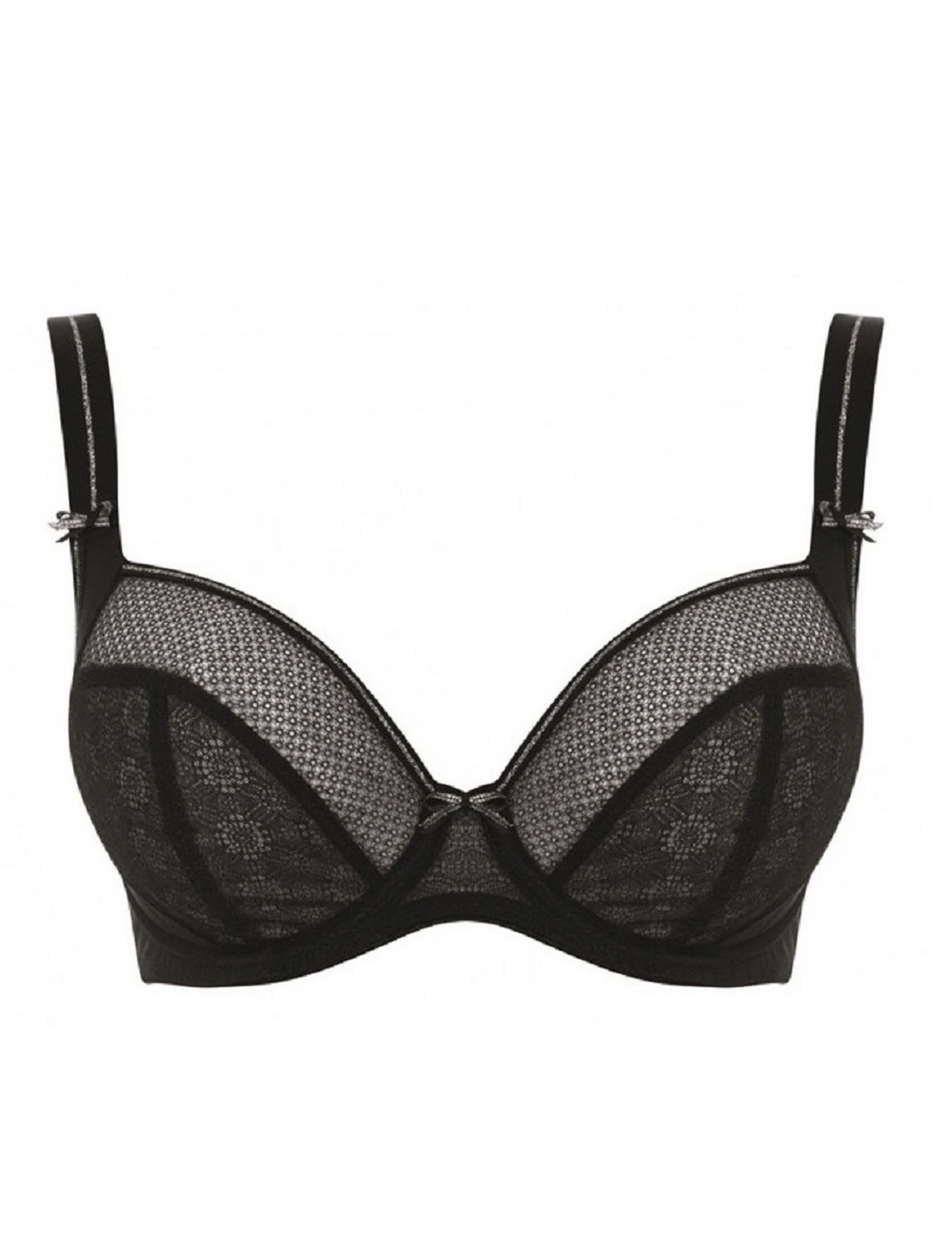 Нижнее белье Freya Hero модель 1842BLK Фото