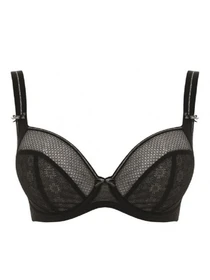Нижнее белье Freya Hero модель 1842BLK Фото