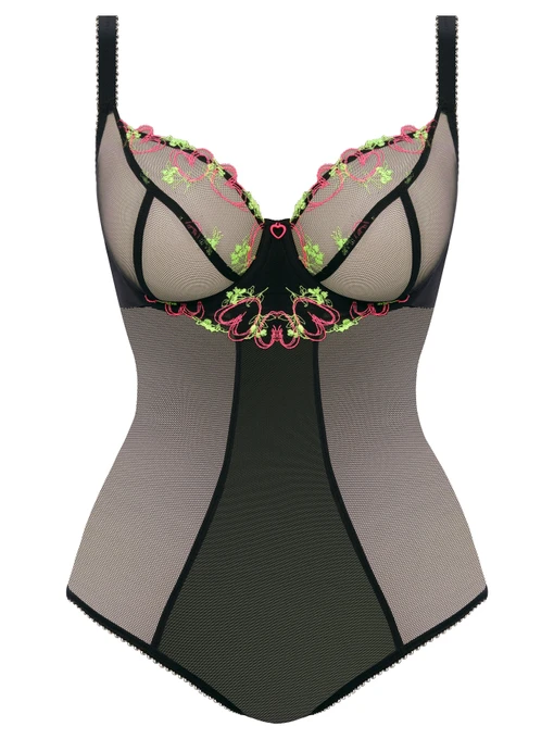 Нижнее белье Freya Loveland модель 401093BLK Фото