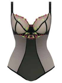 Нижнее белье Freya Loveland модель 401093BLK Фото