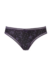 Нижня білизна Freya Marvel модель 1507BLK Фото