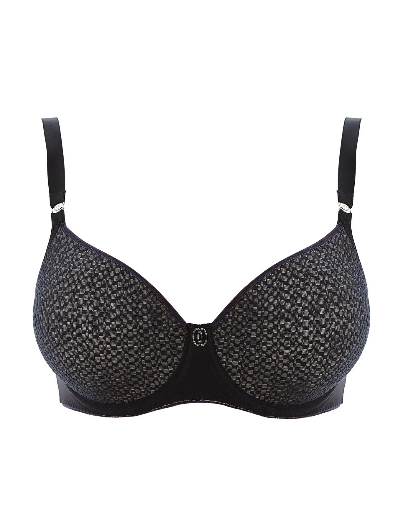 Нижня білизна Freya Muse модель 1901BLK Фото