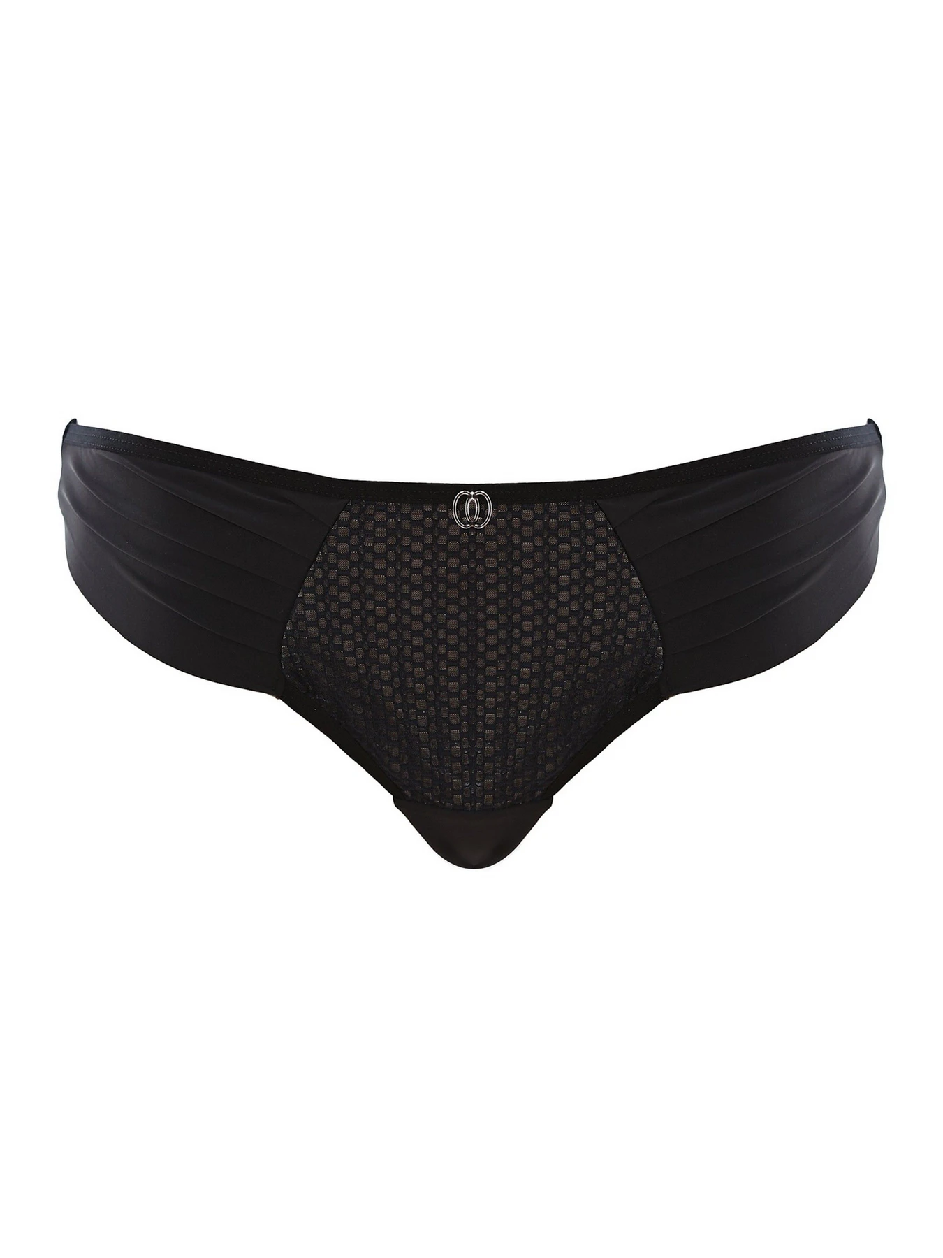 Нижнее белье Freya Muse модель 1907BLK Фото