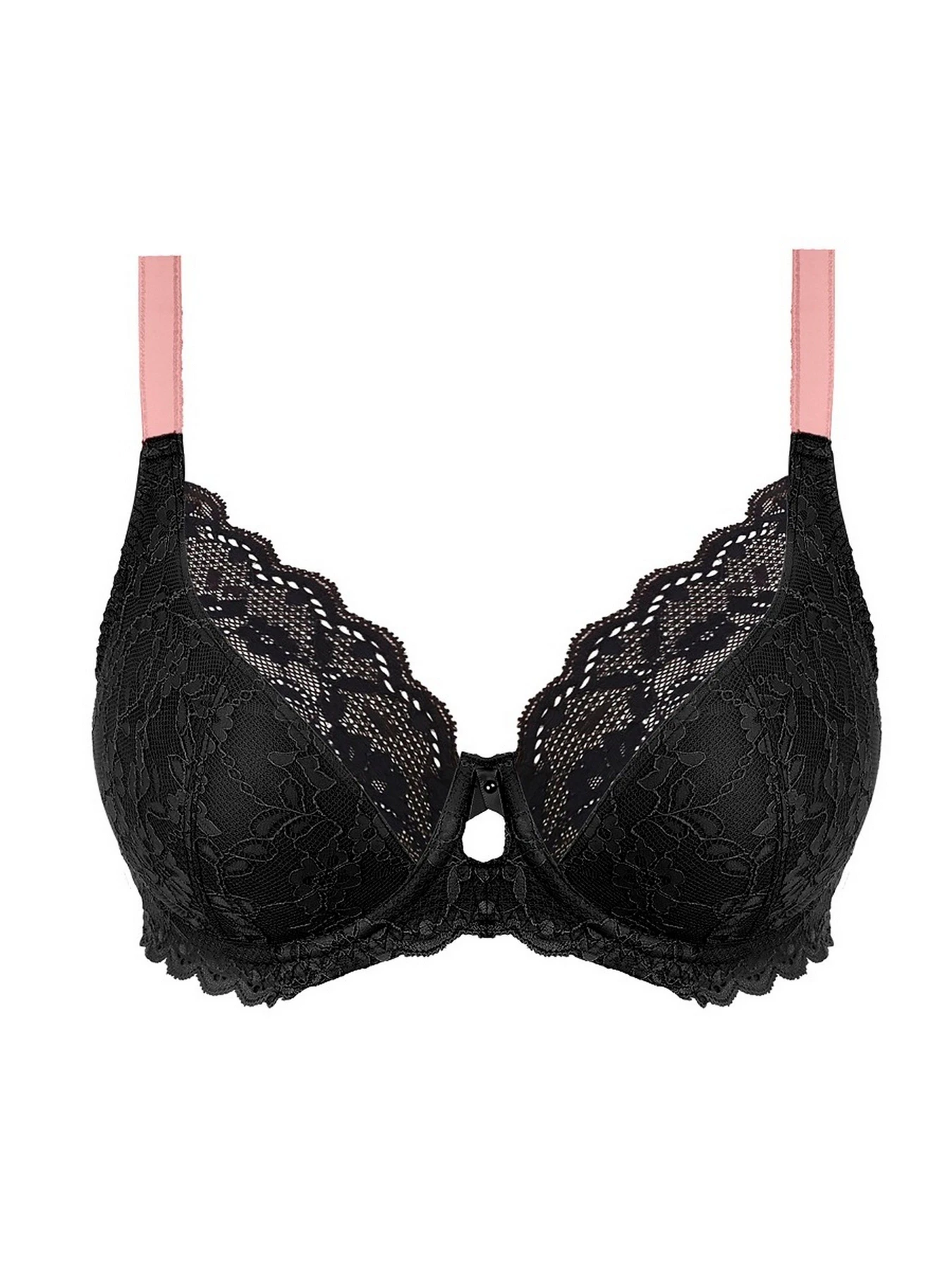Нижнее белье Freya Offbeat модель 5452BLK Фото