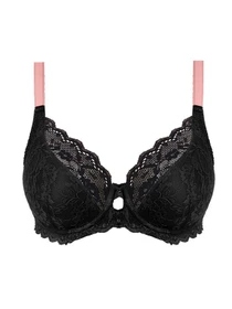 Нижнее белье Freya Offbeat модель 5452BLK Фото