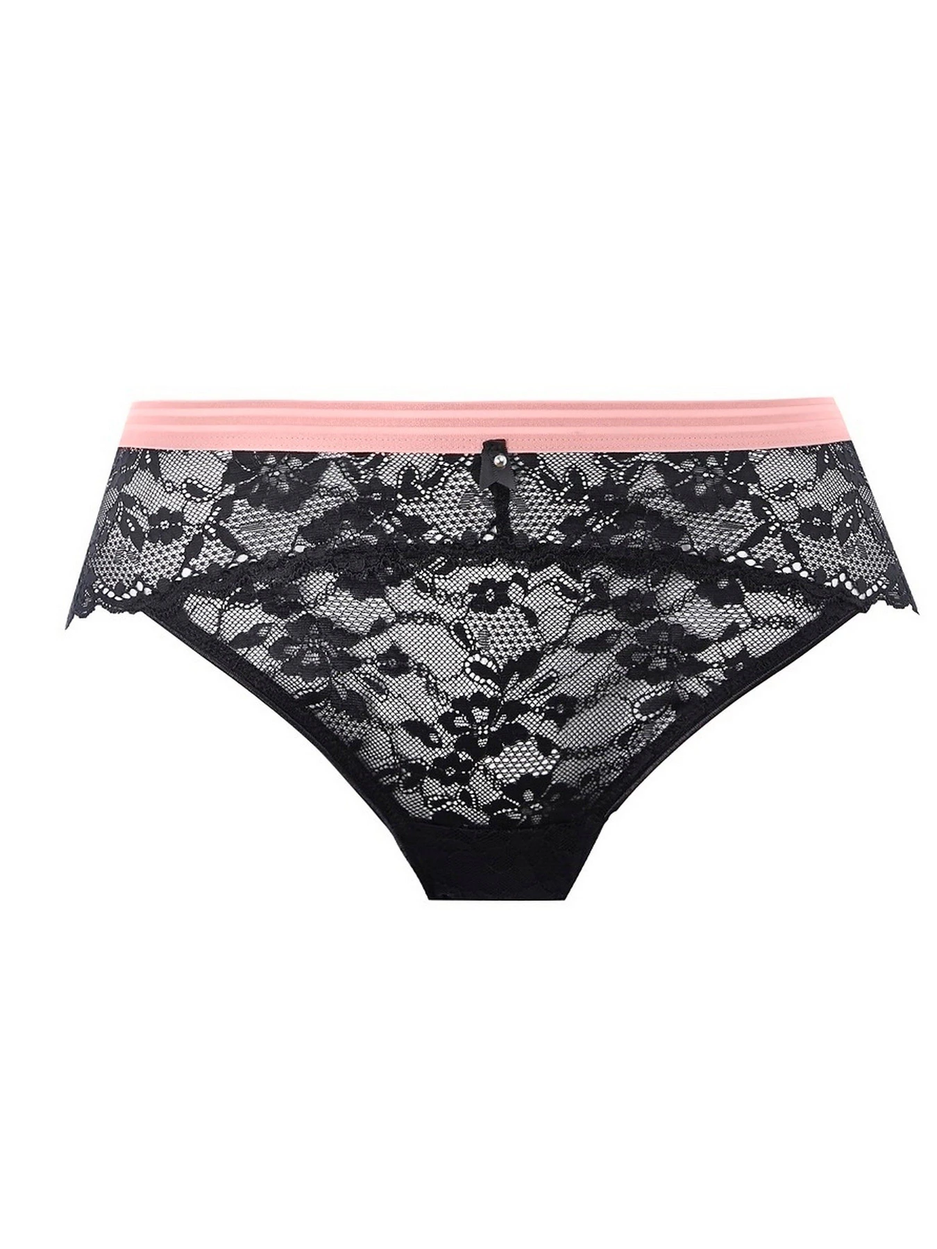Нижнее белье Freya Offbeat модель 5455BLK Фото