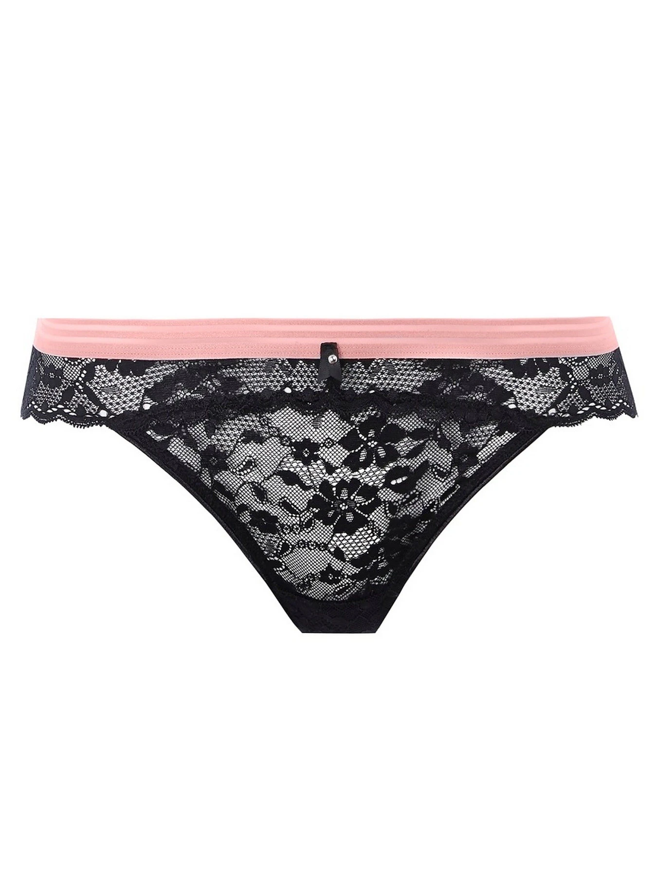 Нижня білизна Freya модель 5457BLK Фото