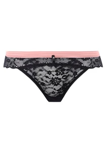 Нижня білизна Freya модель 5457BLK Фото