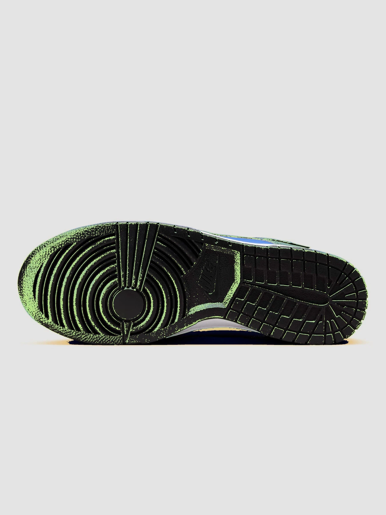 Кросівки NIKE Dunk Low модель HM9606-400 Кросівки NIKE Dunk Low модель HM9606-400 Фото