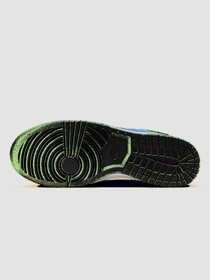 Кросівки NIKE Dunk Low модель HM9606-400 Фото