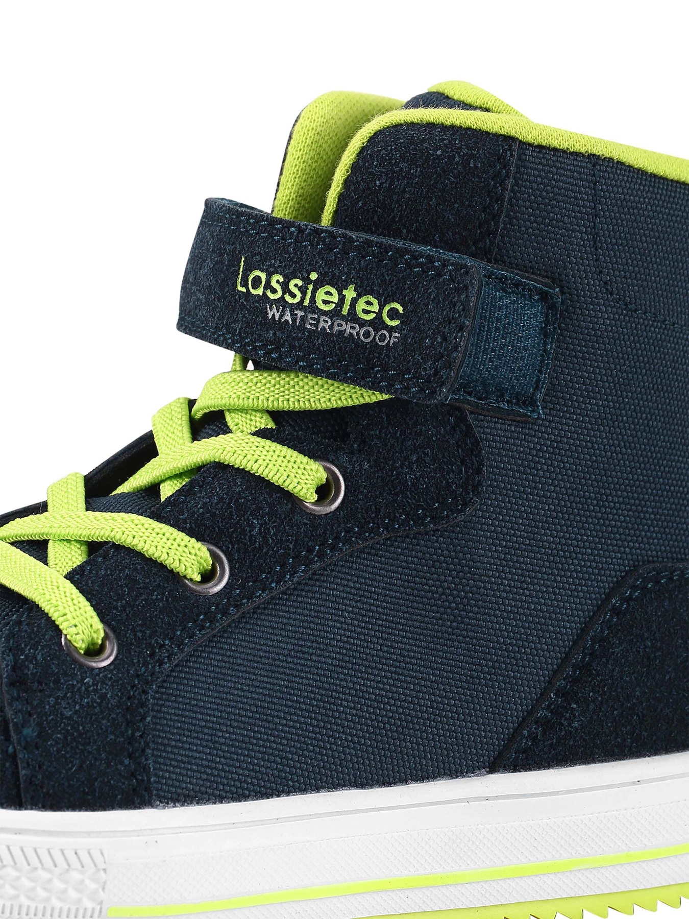 Кроссовки LASSIE модель 769136_6960 Кроссовки LASSIE модель 769136_6960 Фото