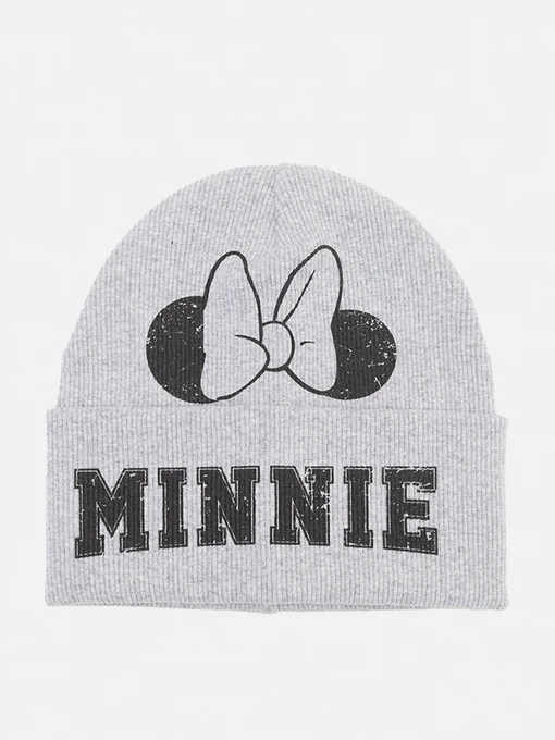 Шапки и кепки YUKI модель ЦБ-00258272 Фото
