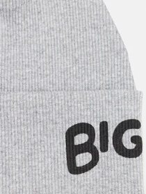 Шапки и кепки YUKI модель ЦБ-00258336 Фото
