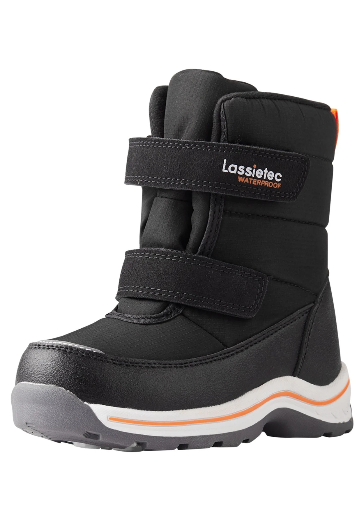 Ботинки и сапоги LASSIE модель 769148_9990 Ботинки и сапоги LASSIE модель 769148_9990 Фото