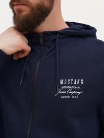 Худі та світшоти Mustang Jeans Brighton модель 1014787 Фото