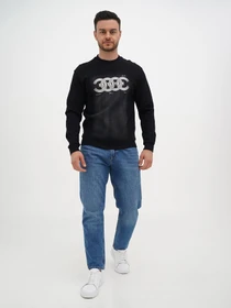 Худи и свитшоты Trend Collection модель TC12754BlackSVTSHT Фото