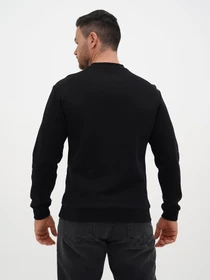 Худи и свитшоты Trend Collection модель TC12752BlackSVTSHT Фото