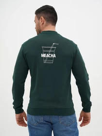 Худи и свитшоты Trend Collection модель TC12750GreenSVTSHT Фото