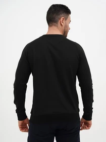 Худи и свитшоты Trend Collection модель TC12731BlackSVTSHT Фото