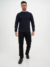 Худи и свитшоты Trend Collection модель TC12729DarkBlueSVTSHT Фото