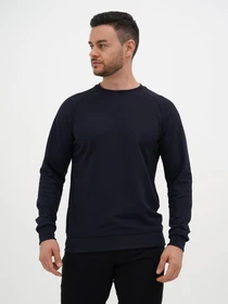 Худи и свитшоты Trend Collection модель TC12729DarkBlueSVTSHT Фото
