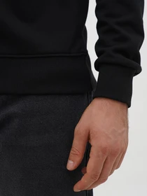 Худи и свитшоты Trend Collection модель TC12537BlackSVTSHT Фото