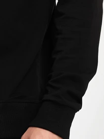 Худи и свитшоты Trend Collection модель TC11182BlackSVTSHT Фото