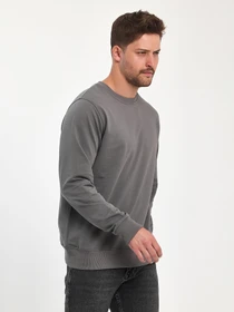 Худи и свитшоты Trend Collection модель TC11177GreySVTSHT Фото