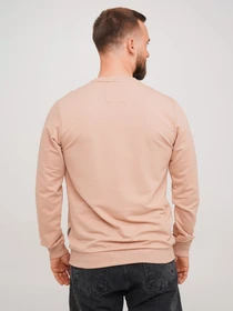 Худи и свитшоты Trend Collection модель TC7114BeigeSVTSHT Фото