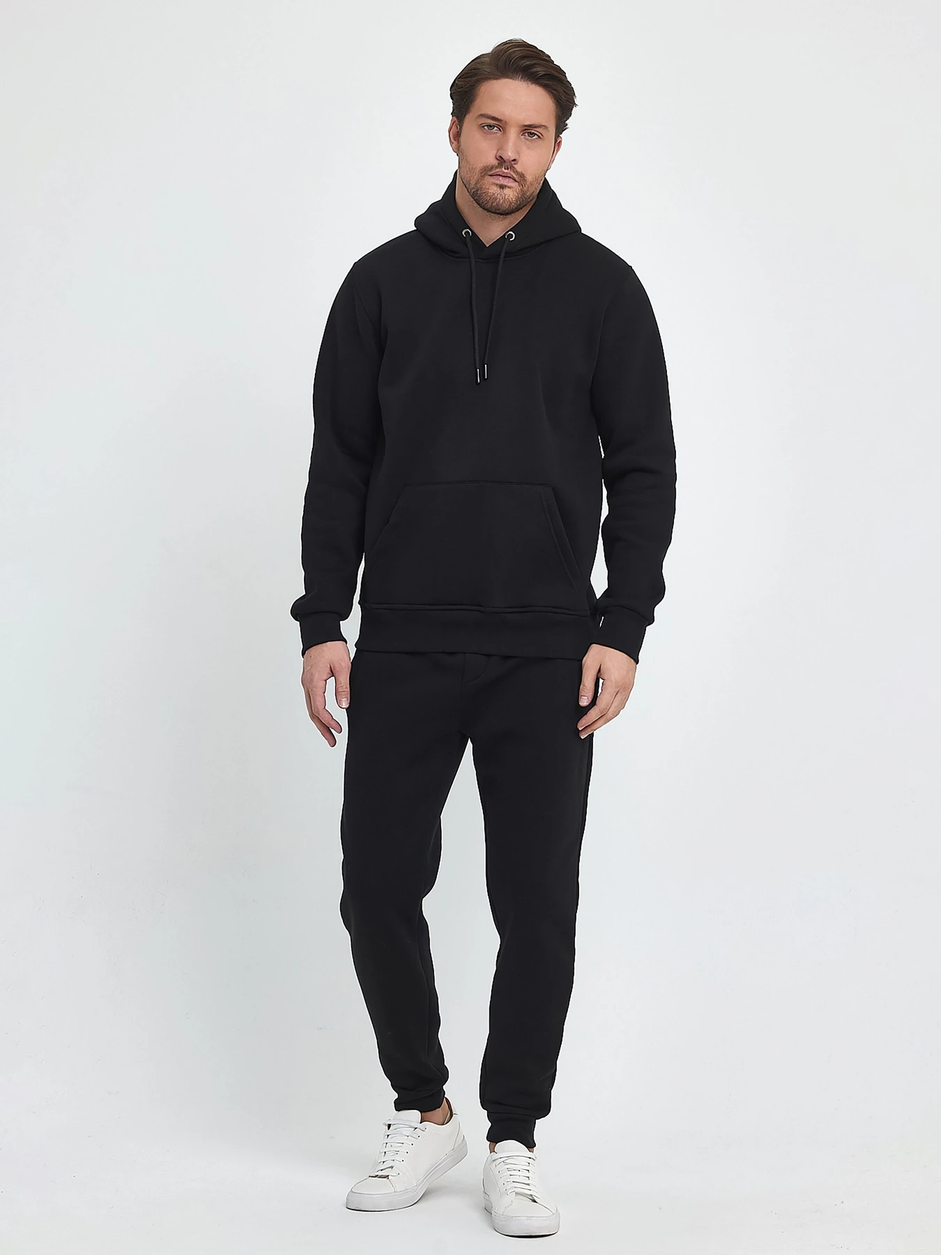 Худи и свитшоты Trend Collection модель TC9978BlackHD Фото