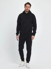 Худи и свитшоты Trend Collection модель TC9978BlackHD Фото