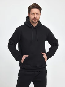 Худи и свитшоты Trend Collection модель TC9978BlackHD Фото
