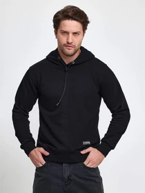 Худи и свитшоты Trend Collection модель TC9506BlackHD Фото