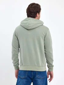 Худи и свитшоты Trend Collection модель TC9504OliveHD Фото