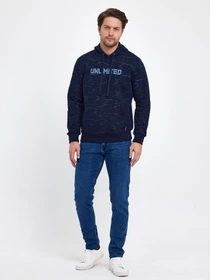 Худи и свитшоты Trend Collection модель TC9433DarkBlueHD Фото