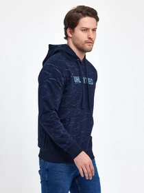 Худи и свитшоты Trend Collection модель TC9433DarkBlueHD Фото