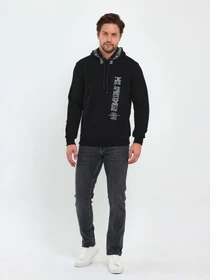 Худи и свитшоты Trend Collection модель TC9431BlackHD Фото