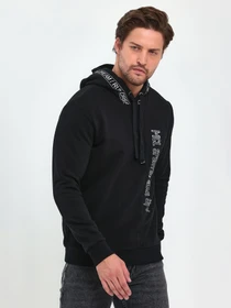 Худи и свитшоты Trend Collection модель TC9431BlackHD Фото