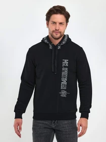 Худи и свитшоты Trend Collection модель TC9431BlackHD Фото