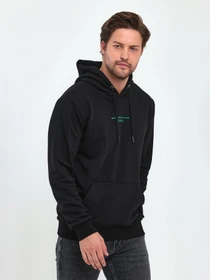 Худи и свитшоты Trend Collection модель TC9265BlackHD Фото