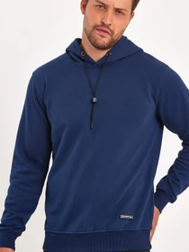 Худи и свитшоты Trend Collection модель TC7536BlueHD Фото