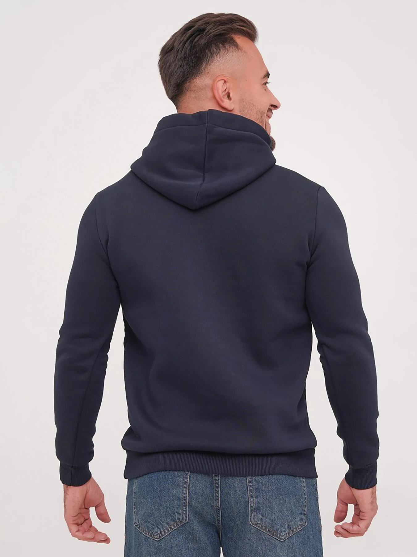 Худи и свитшоты Trend Collection модель TC6960BlueHD Фото