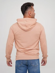 Худи и свитшоты Trend Collection модель TC6694BeigeHD Фото